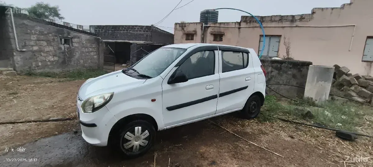 good condition - કાર - ભાણવ - Image 2