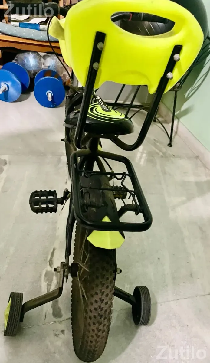 Avon Bicycle for 3-5 year kid - બાઇક્સ - વડોદરા શહેર - Image 4