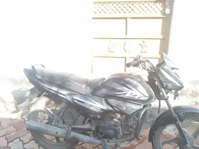 Hero Honda Splendor NXG Used Bike Hero Honda Splendor NXG Used Bike