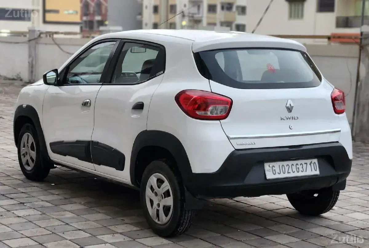 kwid petrol - Cars - Junagadh City - Image 3