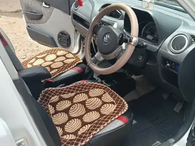 2018 Maruti Suzuki Alto 800 Petrol CNG