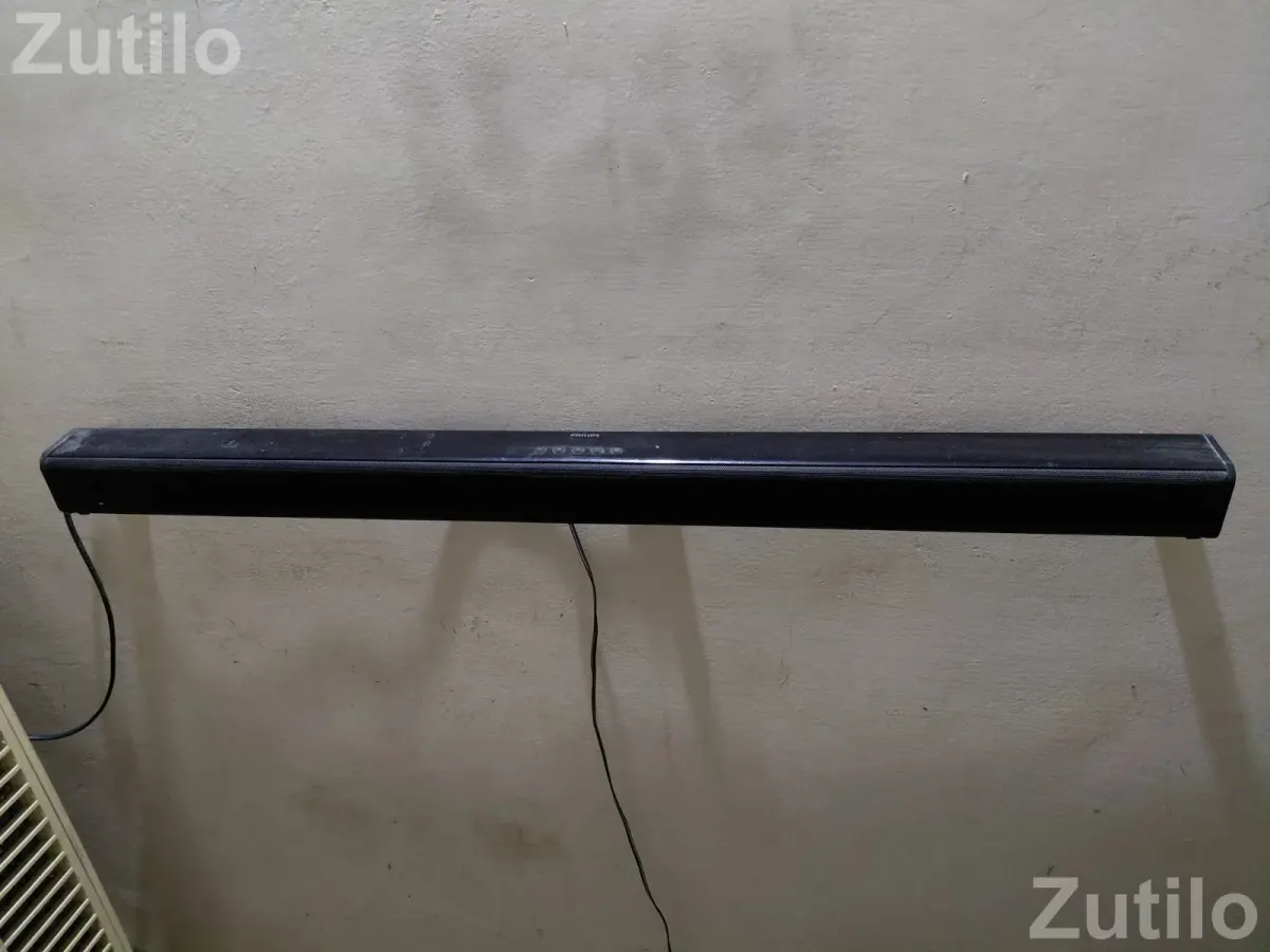 Philips soundbar - Accessories - Vadodara City - Image 2