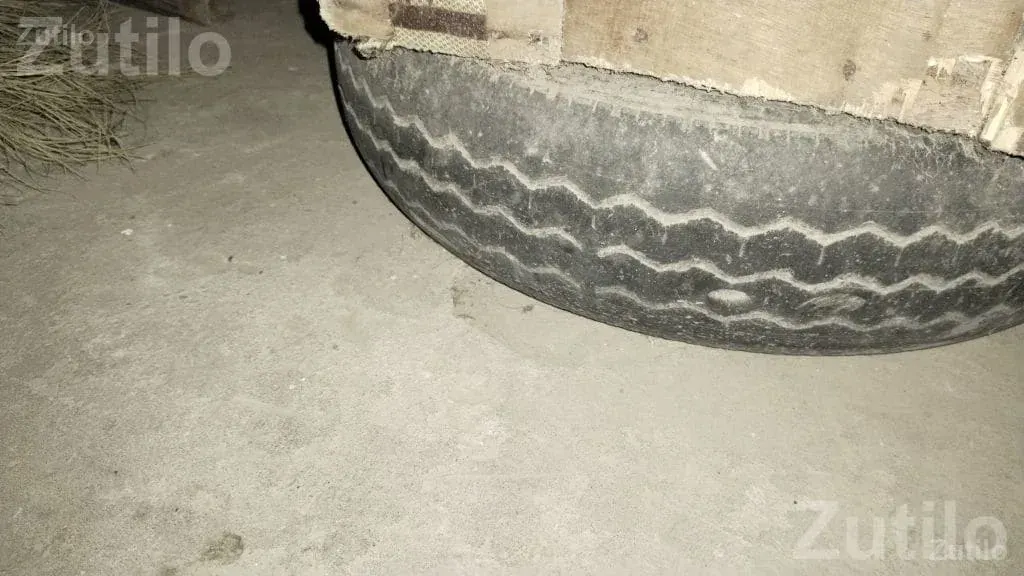 Maruti Eeco Original Used Tyres Set of 4 - ઓટો પાર્ટ્સ - વિસનગર - Image 3