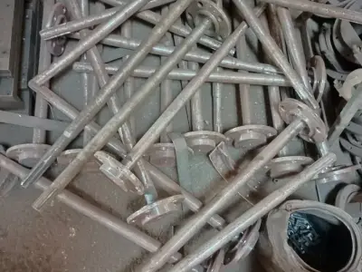 Trishul Chhakdo Rickshaw Spare Parts and Fitting Trishul Chhakdo Rickshaw Spare Parts and Fitting