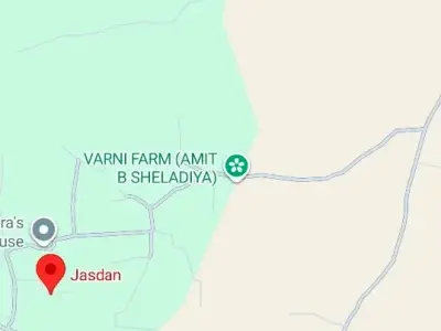 4 Acre Agricultural Land for Sale in Jasdan 4 Acre Agricultural Land for Sale in Jasdan