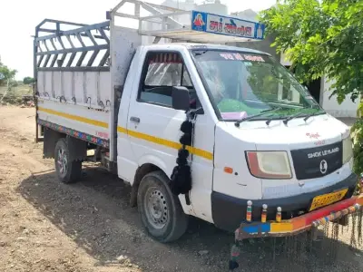 2019 Ashok Leyland Dost Goods Truck