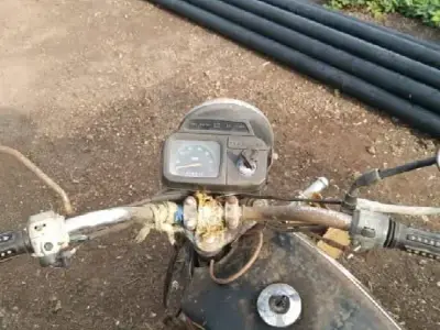 Suzuki Max 100 Used Bike for Sale Suzuki Max 100 Used Bike for Sale