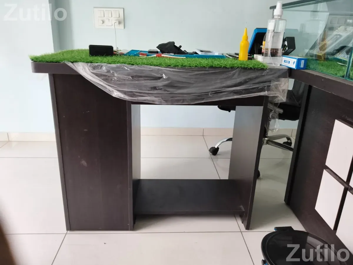 Study/Computer table - Office Furniture - Gandhinagar City - Image 2