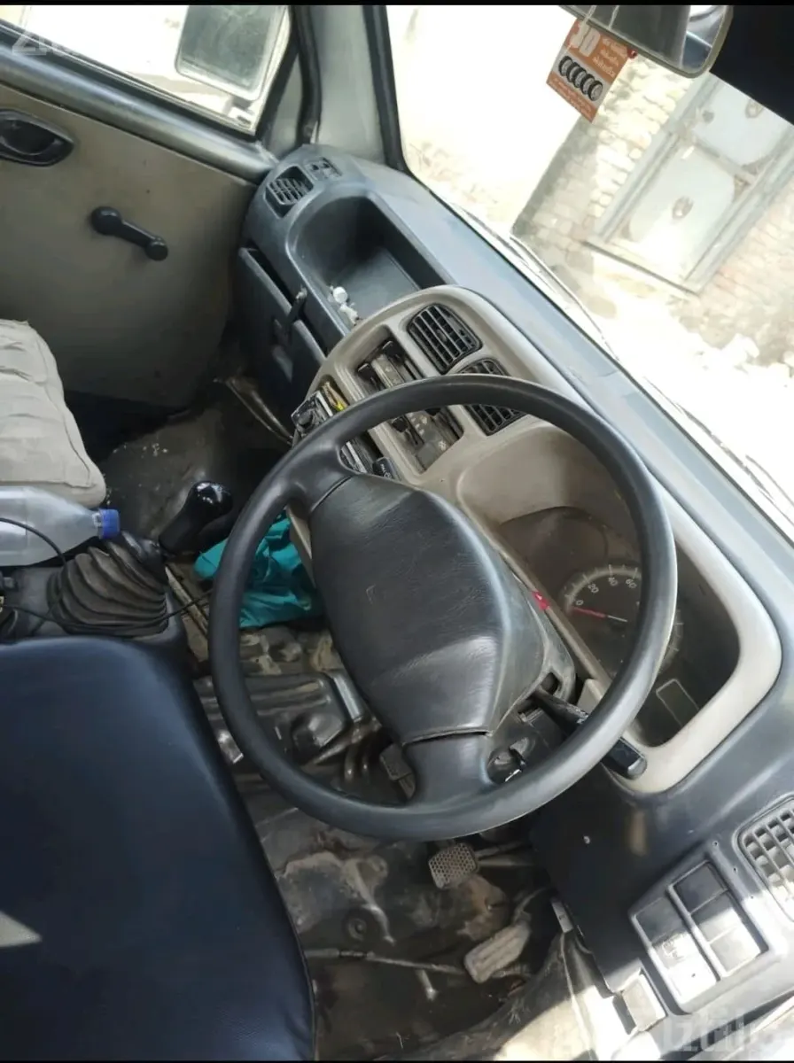 2015 Auto Rickshaw for Sale - ઓટો રિક્ષા - વઢવાણ - Image 5