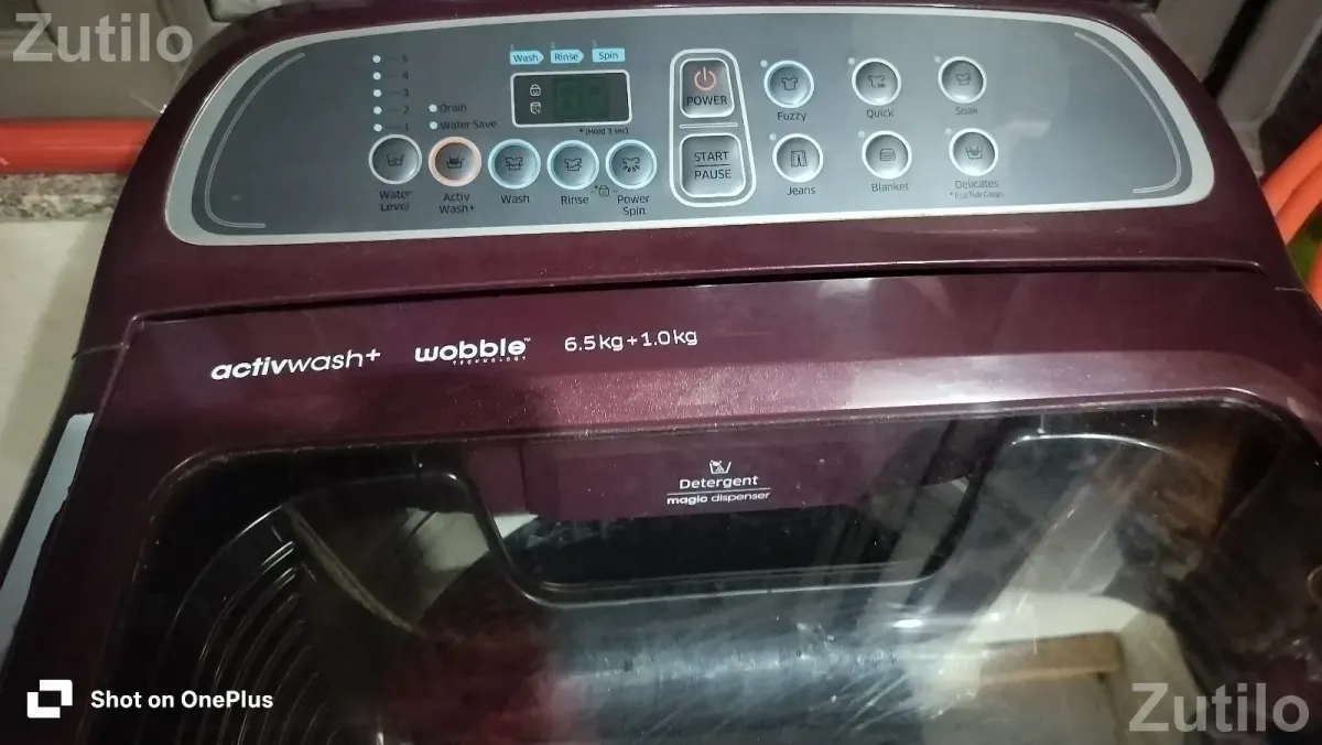 Washing Machine - વોશિંગ મશીનો - અમદાવાદ શહેર - Image 2