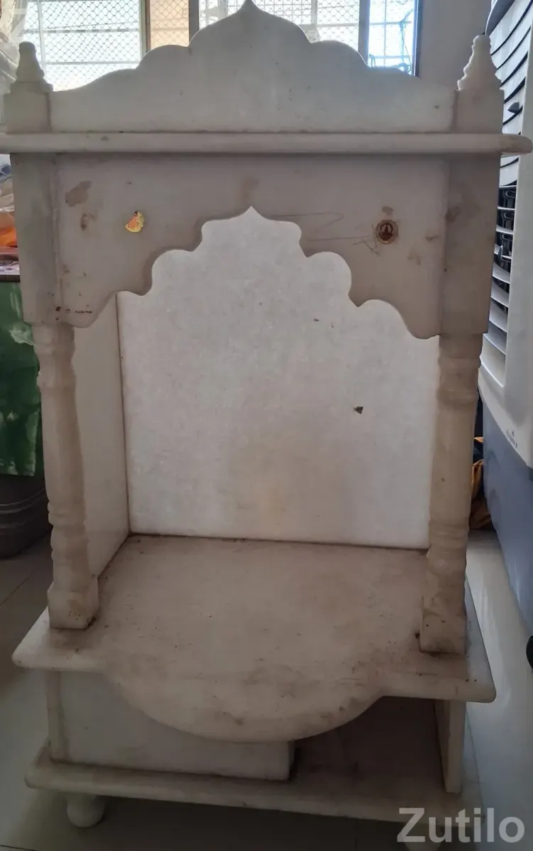 Mandir - Cupboards & Storage - Surat City - Image 2