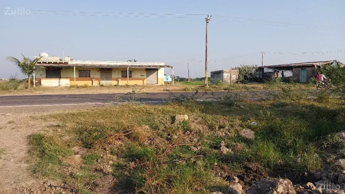 jamin vesh Vani se - Land & Plots - Somnath - Image 2