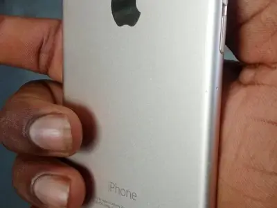 Apple iPhone 6 Silver, Software Not Updating Apple iPhone 6 Silver, Software Not Updating