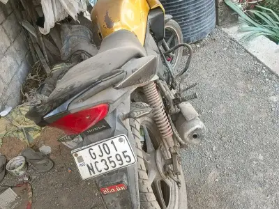 Honda CB Twister 2011 Bike Honda CB Twister 2011 Bike