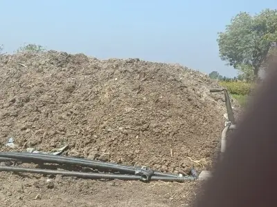 ખાતર વેચવાનો છે ખાતર વેચવાનો છે