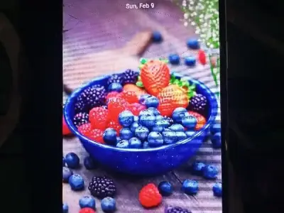 Android Smartphone with HD Display Android Smartphone with HD Display
