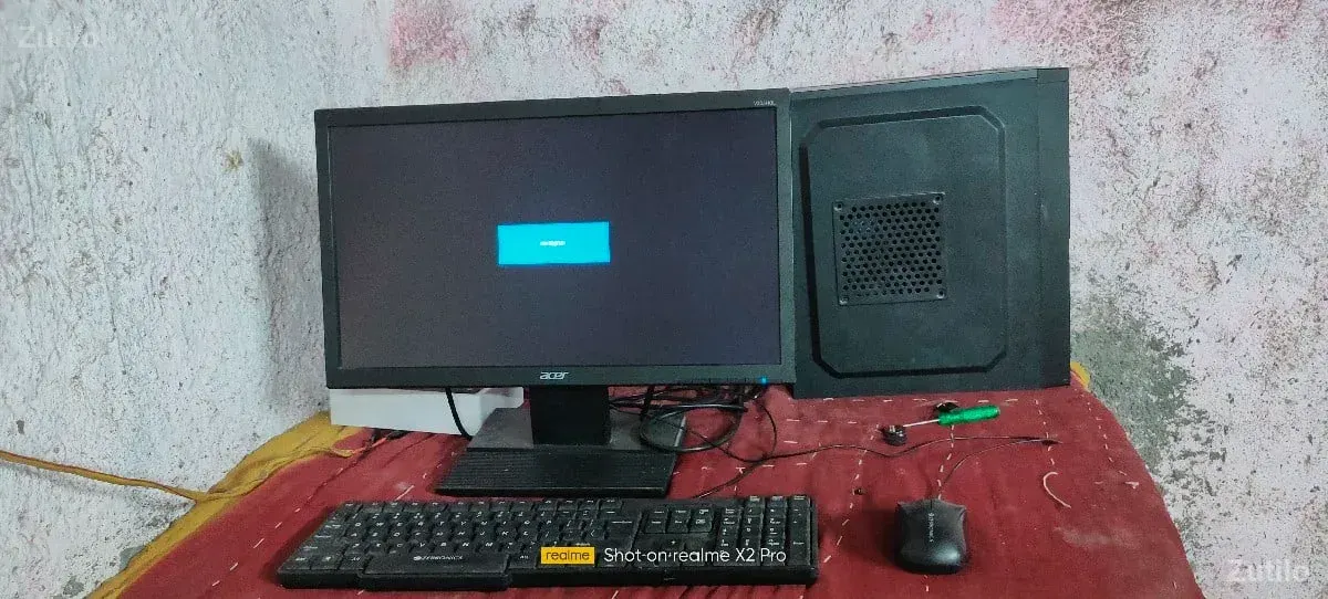 PC devanu chhe levu hoy toz - મોબાઇલ ફોન - ઊના - Image 2