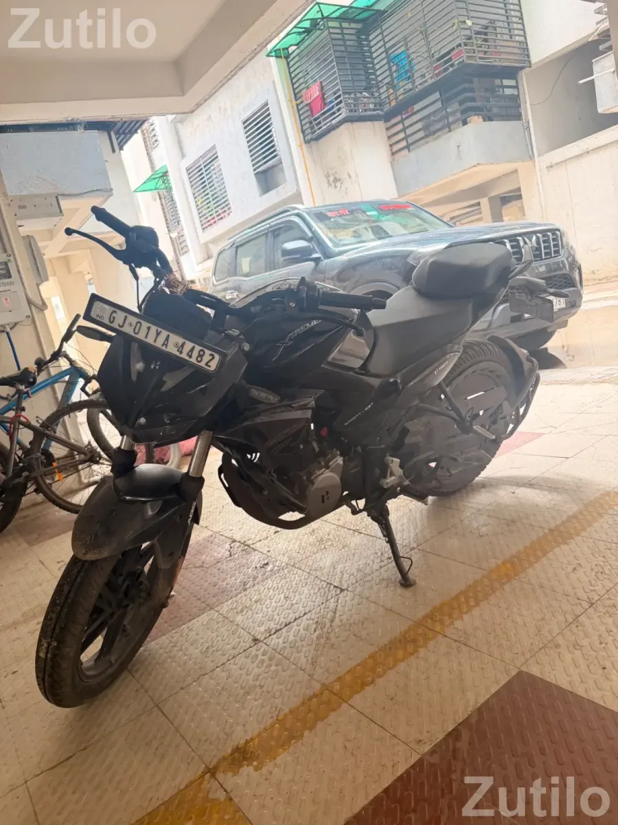 Hero Xtreme 125 R - Bikes - Ahmedabad City - Image 2