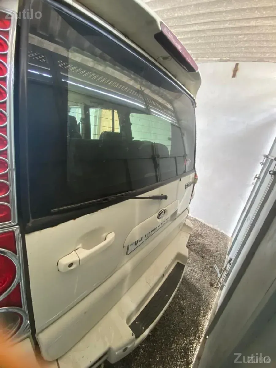 Mahindra scorpio top model - કાર - દ્વારકા - Image 2