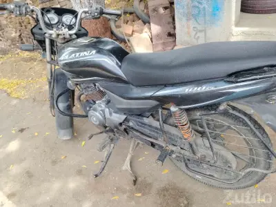 2015 Bajaj Platina 100 ES Motorcycle 2015 Bajaj Platina 100 ES Motorcycle