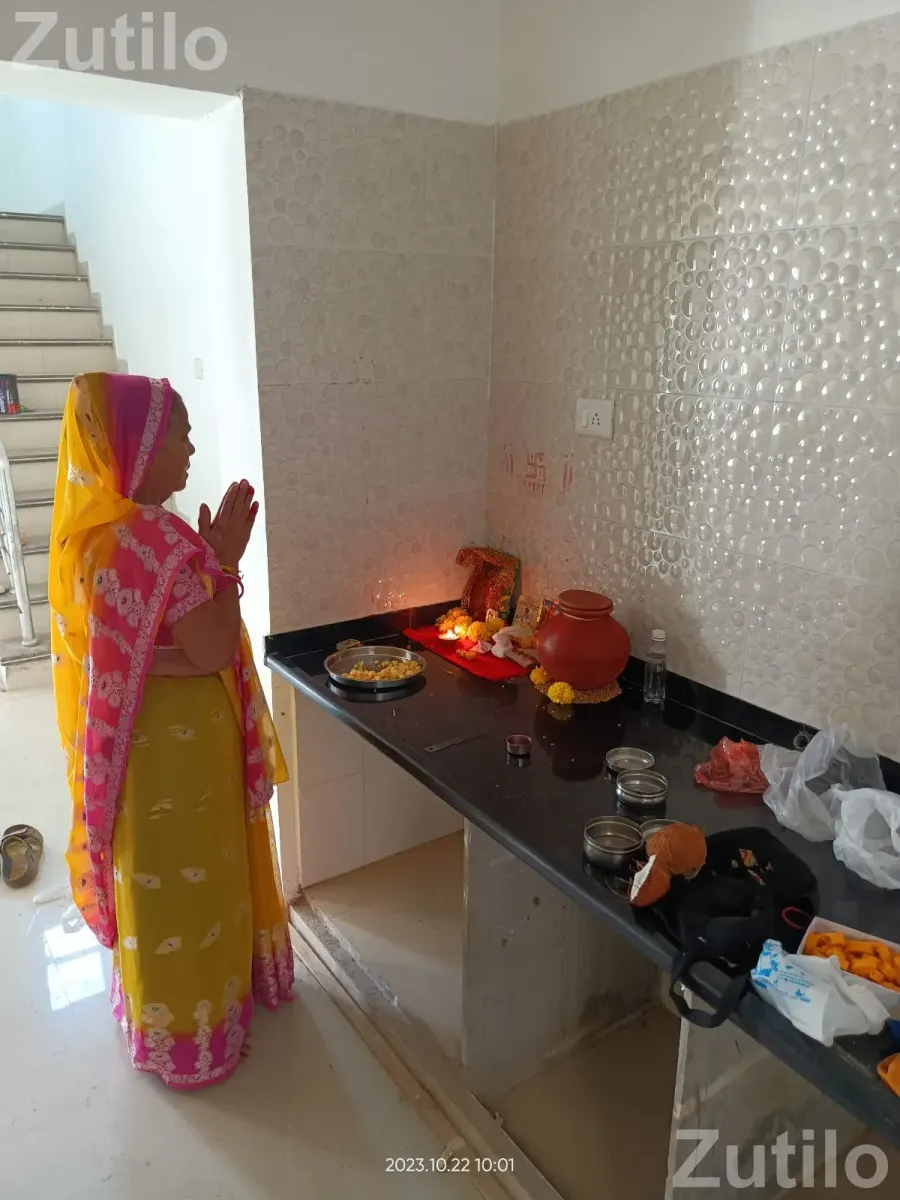 3 bhk duplex sell faster now - ઘર વેચાણ માટે - અમદાવાદ શહેર - Image 3