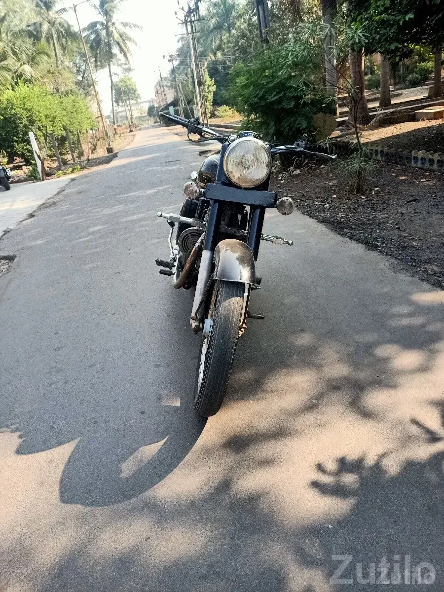 Royal Enfield Bullet 2001 Model Bike - Bikes - Ranavav - Image 2