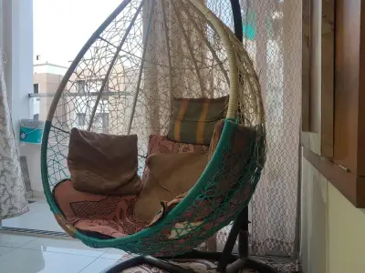 Nest jhula Nest jhula