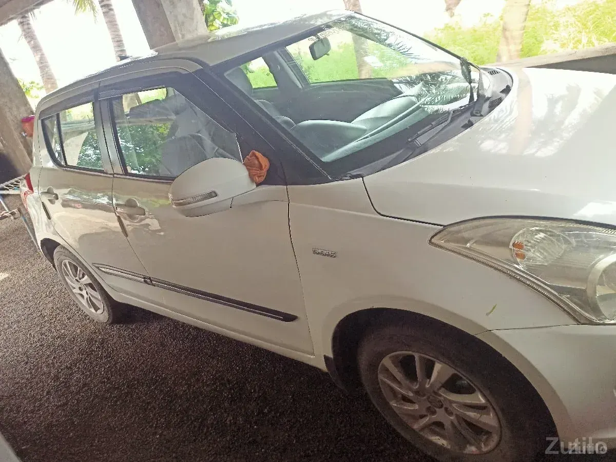 maruti suzuki Swift zdi - Cars - Bhanvad - Image 3