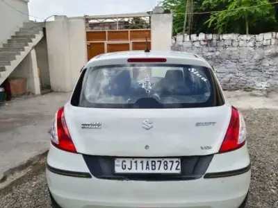 Maruti Suzuki Swift VDI 2012 Diesel