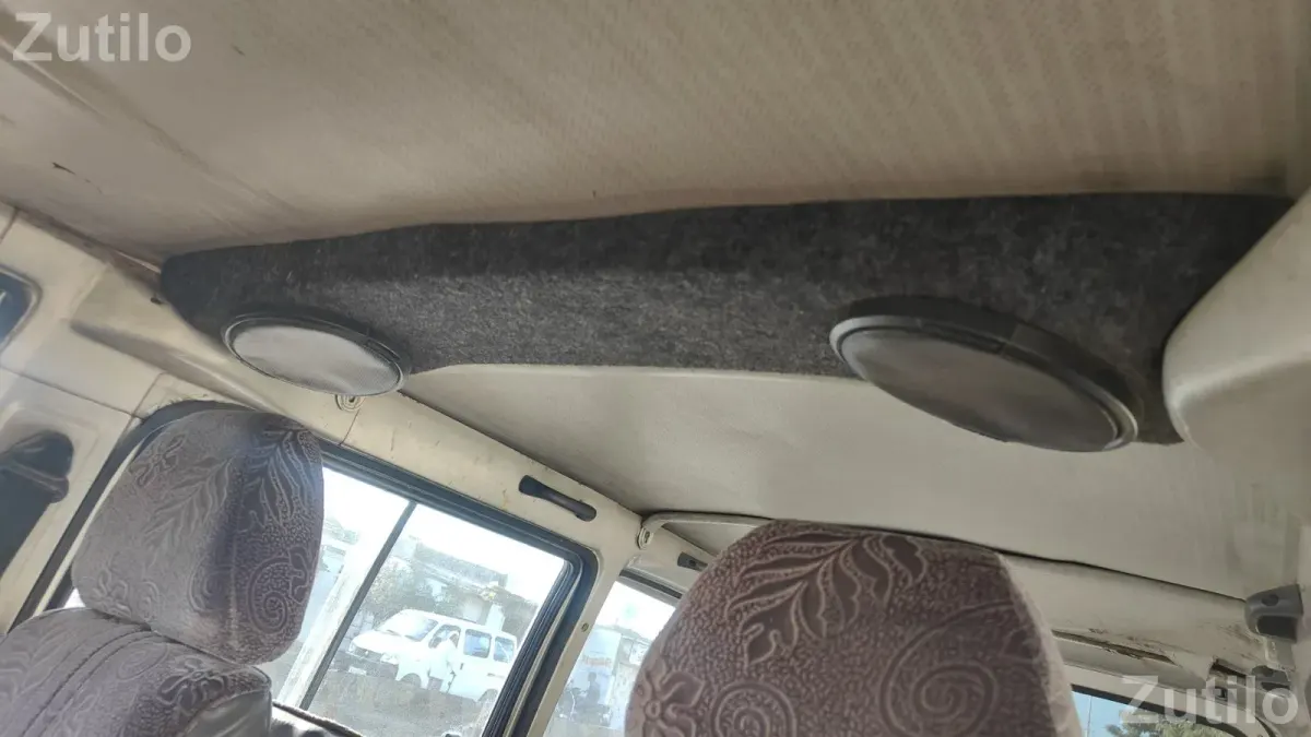 Maruti Omni - Cars - Bantwa - Image 5