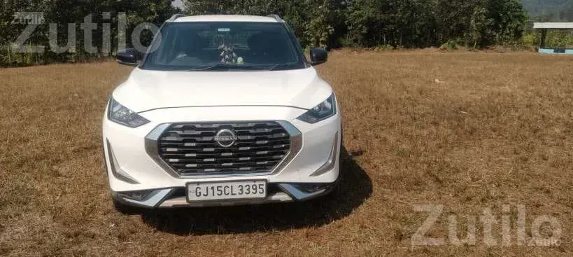 2021 Nissan Magnite Driven 64000 km - Cars - Kaprada - Image 2
