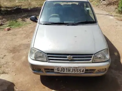Maruti Suzuki Zen LXI 2005 Car Maruti Suzuki Zen LXI 2005 Car