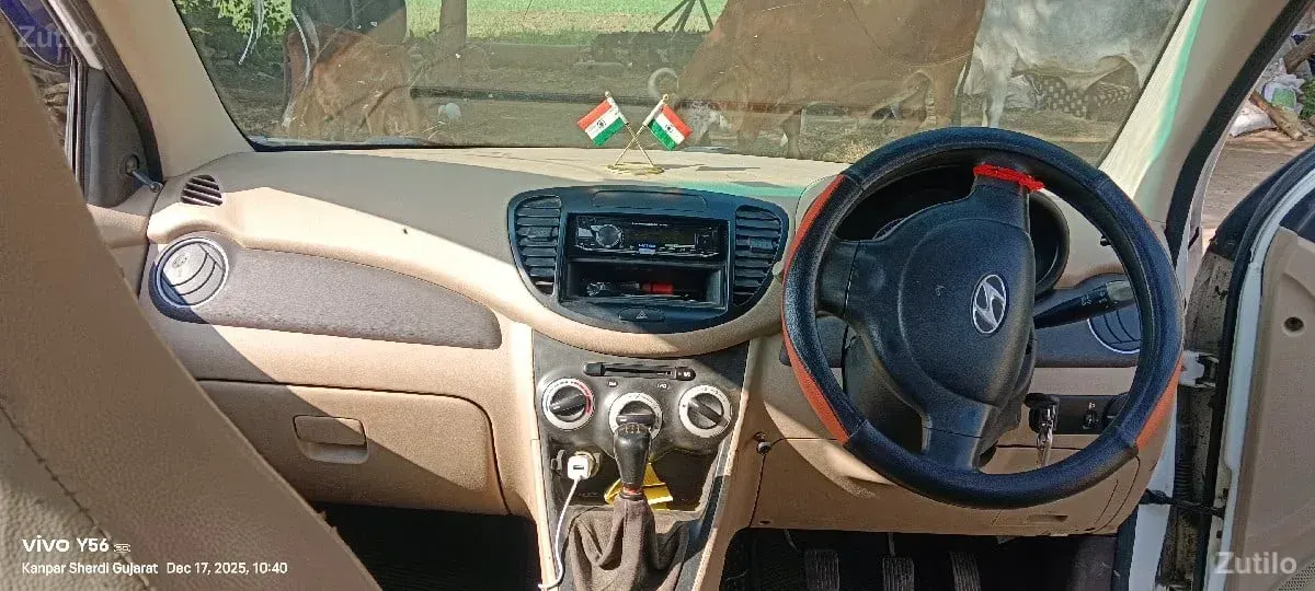 ફોર વ્હીલ-કાર વેચવાની છે - Cars - Dwarka - Image 3