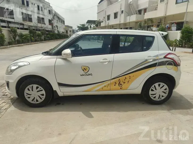 2015 Maruti Suzuki Swift VDI Diesel - Cars - Bayad - Image 2