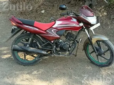 Honda Dream Yuga Bike Model 2014 Honda Dream Yuga Bike Model 2014