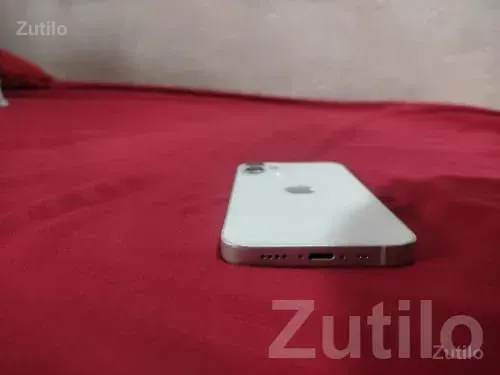 Apple iPhone 12 mini 64GB White - Mobile Phones - Surat City - Image 2
