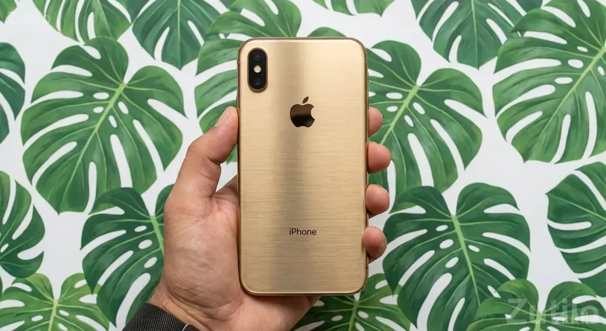 iPhone 16 New Box Pack Copper Tint - મોબાઇલ ફોન - અમદાવાદ શહેર - Image 2