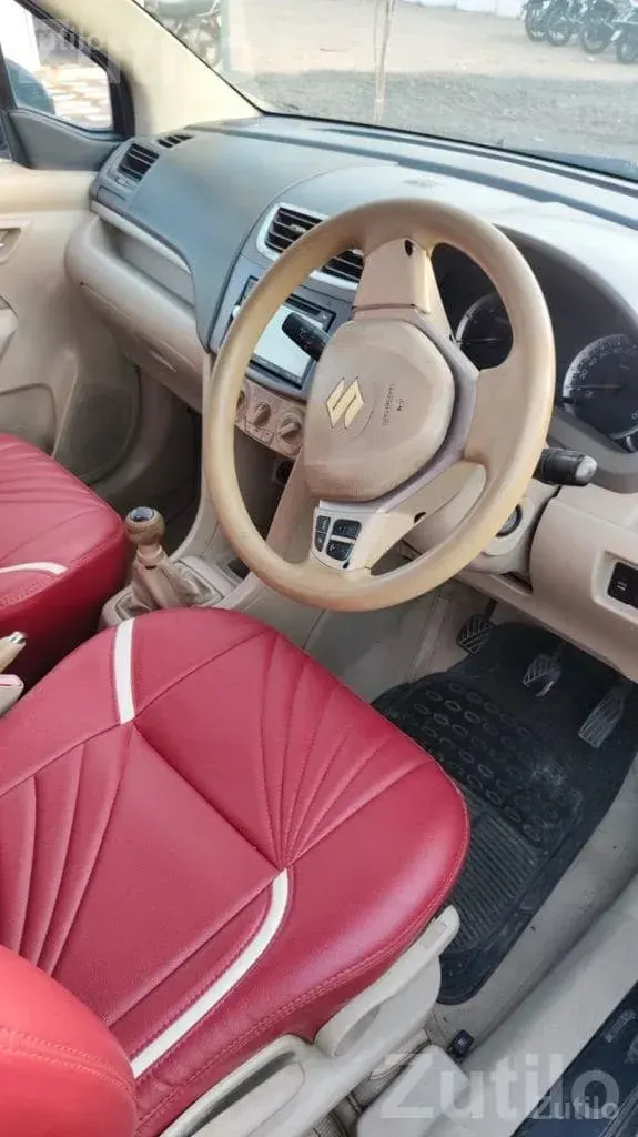 Maruti Suzuki Ertiga ZDI 2013 Diesel - કાર - પાલનપુર - Image 5