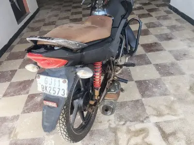 Honda Livo 2016 Used Bike for Sale Honda Livo 2016 Used Bike for Sale