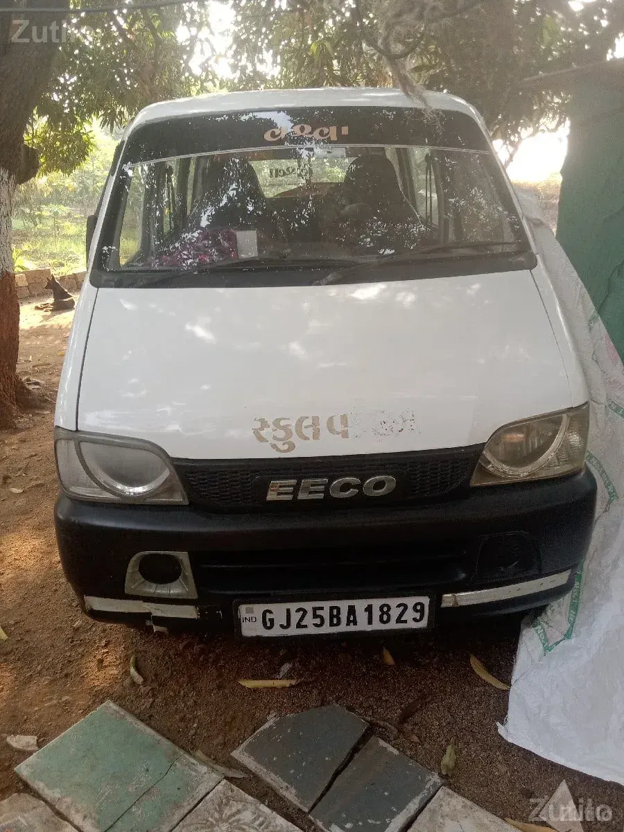 EECo - કાર - રણાવાવ - Image 1