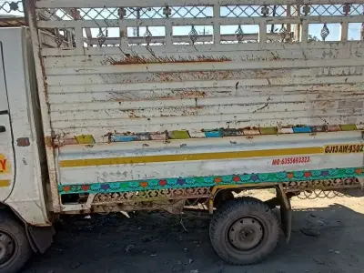 Mahindra Supro Mini Truck for Sale Mahindra Supro Mini Truck for Sale