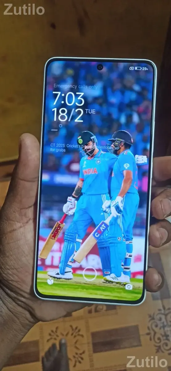 Poco x6 5g 12/512gb - Mobile Phones - Waghai - Image 2