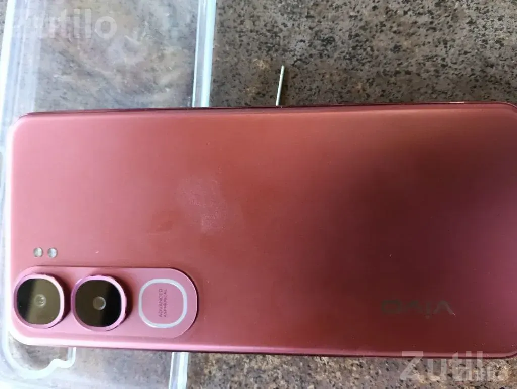 Vivo Y31 5G Smartphone with Bill and Box - મોબાઇલ ફોન - હળવદ - Image 3