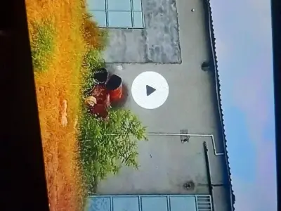 4400 Sqft Shed / Godown for Rent near Lalpur 4400 Sqft Shed / Godown for Rent near Lalpur