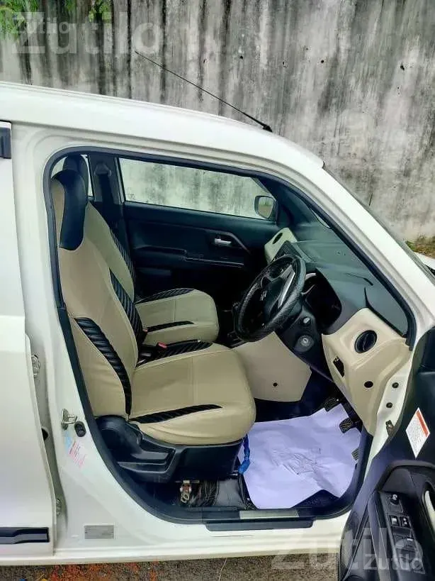 WagonR 2022 - Cars - Sanand - Image 3