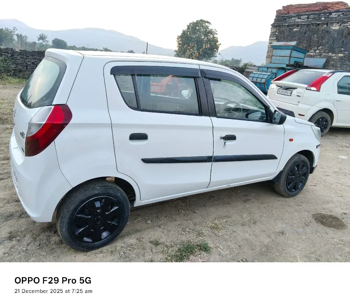 Alto k10 - Cars - Bhanvad - Image 2