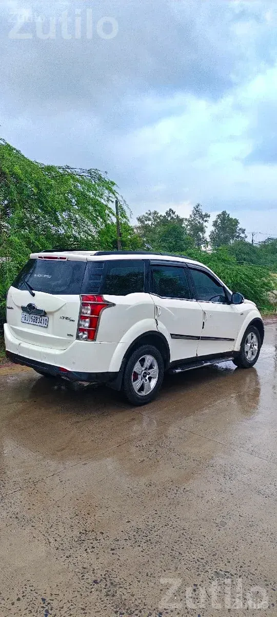 2013 Mahindra XUV500 W8 with New Tyres - Cars - Paddhari - Image 3