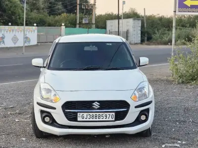 maruti Suzuki sweft vxi petrol