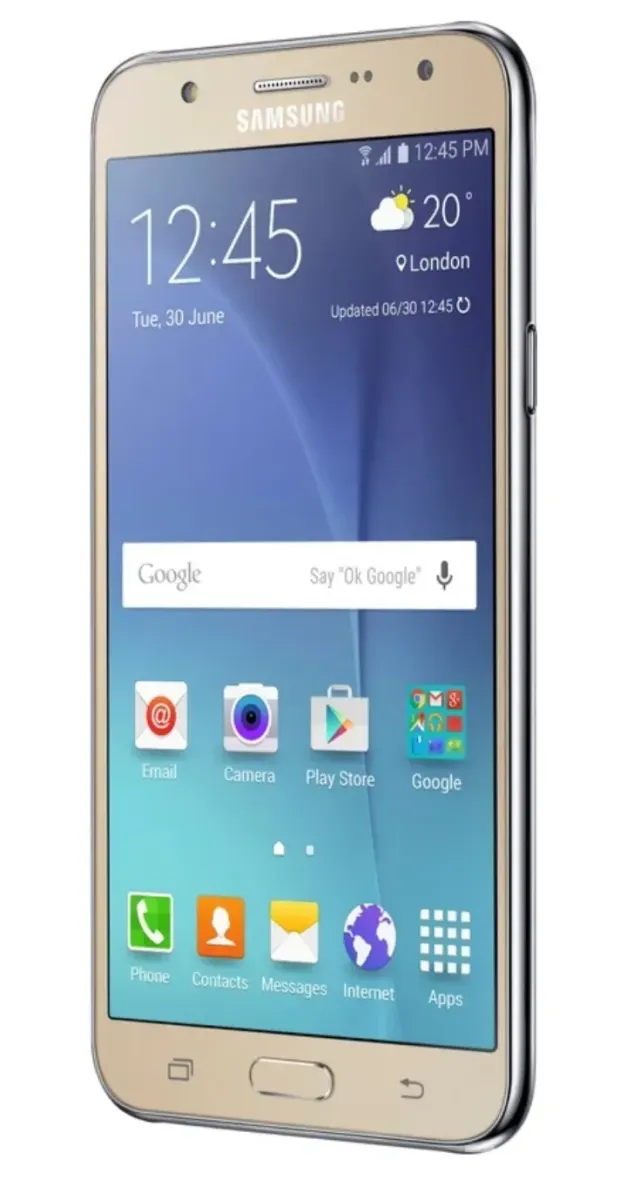 Samsung J7 Prime Mobile - Mobile Phones - Khambhalia - Image 3