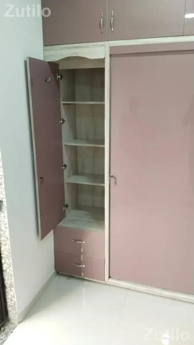 2 BHK semi furnished flat available for rent - ઘર ભાડે માટે - વડોદરા શહેર - Image 3